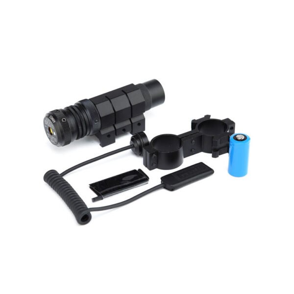JG1-4  Red Green Laser sight scope