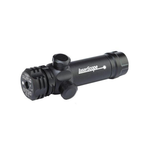 JG1-NEW&R (1) JG1-NEW Red Green Laser Scope with remote pad switch laser sight