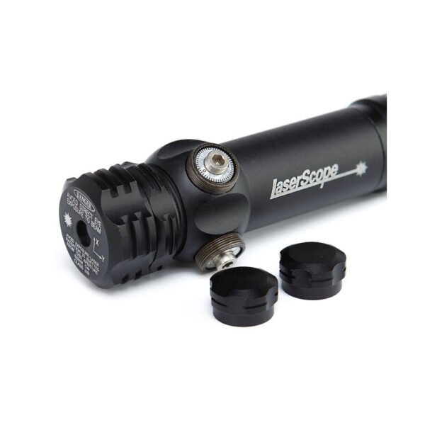 JG1-NEW&R (5) JG1-NEW Red Green Laser Scope with remote pad switch laser sight