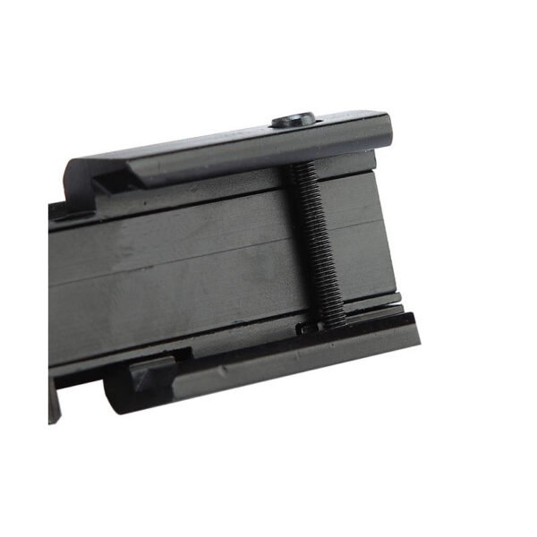 JG10 (6) JG10 Mini Size Red Laser Sight Scope For Glock Handgun