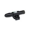 JG13-G (1) JG13-G 532nm Tactical Green Laser Sight With Picatinny Rail Mount And Barrel Mount Cap Pressure Switch