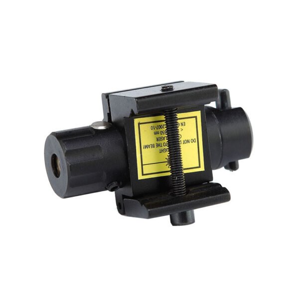 JG15 (2) JG15 Mini Infrared Dot Red Laser Sight