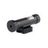 JG2 Red Laser Sight Scope With Pressure Switch