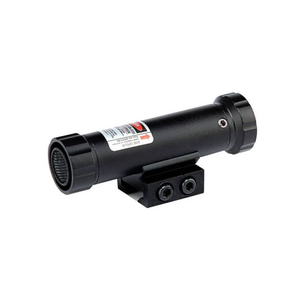 JG2 Red Laser Sight Scope With Pressure Switch