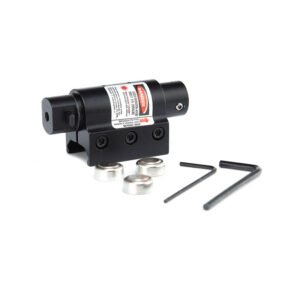 JG3-1   Mini Red Laser Sight For Hunting And Air Gun