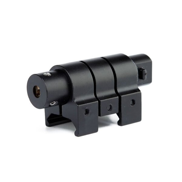 JG3-1   Mini Red Laser Sight For Hunting And Air Gun