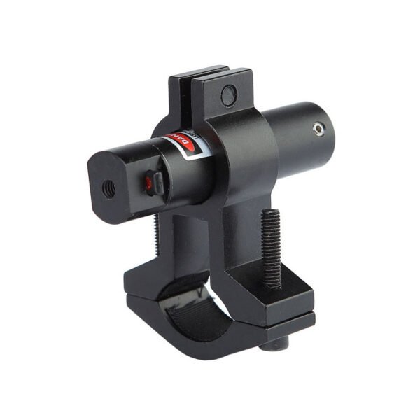 JG3-2 (3) JG3-2 Mini Pistol Red Laser Gun Sight