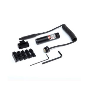 JG3-3    Universal Compact Red Laser Sight