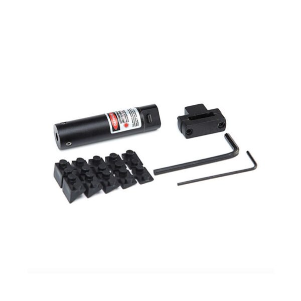 JG3-3    Universal Compact Red Laser Sight