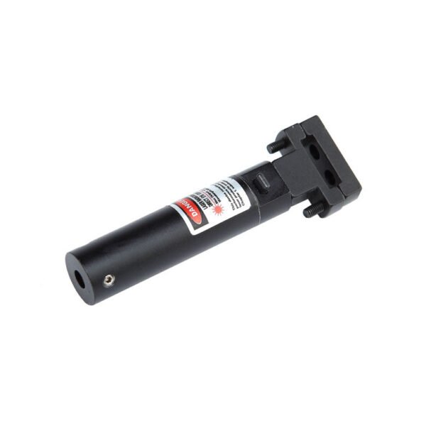 JG3-3    Universal Compact Red Laser Sight