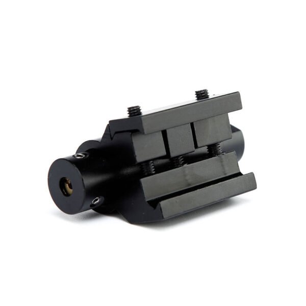 JG3-4 (1) JG3-4 Universal Compact Handgun Red Laser Sight
