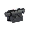 JG3-4 (3) JG3-4 Universal Compact Handgun Red Laser Sight