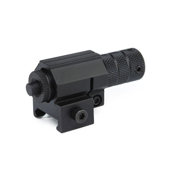 JG5 (1) JG5 Red Laser Sight