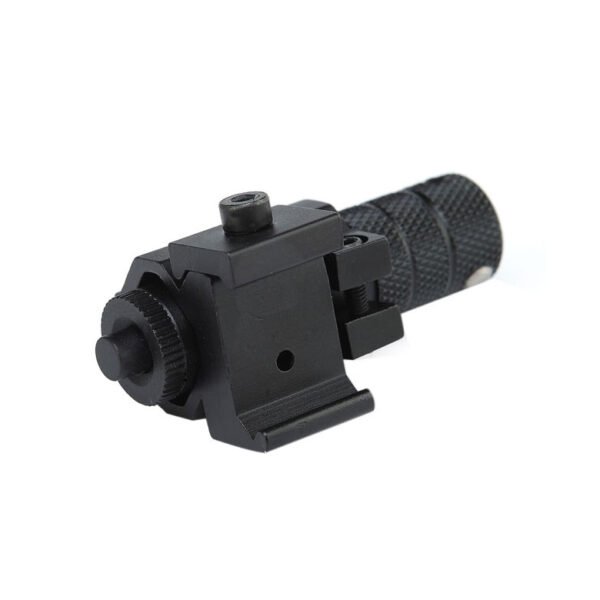 JG5 (4) JG5 Red Laser Sight