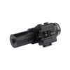 JG8  Red Laser Sight Beam Dot Sight Scope For Gun Rifle Pistol Picatinny Mount