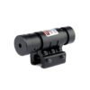 JG8A  Laser Sight Mini Tactical Red Dot Laser Pointer Sight Scope