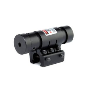 JG8A  Laser Sight Mini Tactical Red Dot Laser Pointer Sight Scope