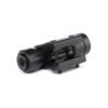 JG8A  Laser Sight Mini Tactical Red Dot Laser Pointer Sight Scope