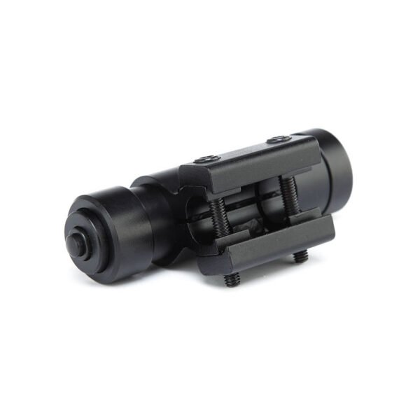JG8A  Laser Sight Mini Tactical Red Dot Laser Pointer Sight Scope