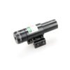 JG8G  Mini Tactical Green Laser Sight Scope