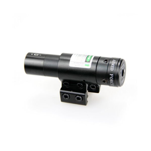 JG8G  Mini Tactical Green Laser Sight Scope
