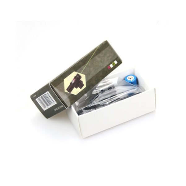 JG8G  Mini Tactical Green Laser Sight Scope