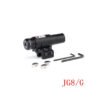 JG8G  Mini Tactical Green Laser Sight Scope