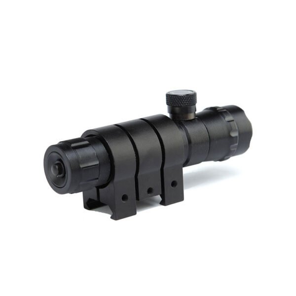 JG9 (1) JG9 Red Green Laser Sight Laser Pointer Sight For Hunting