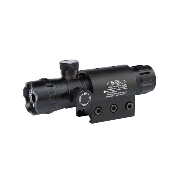 JG9 (4) JG9 Red Green Laser Sight Laser Pointer Sight For Hunting