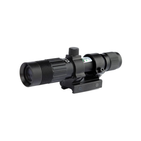 SD05 (4) SD05 Green Laser Sight