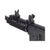 F1 (7) F1 Iron Sights Flip Up Sights Front Rear sight for AR15
