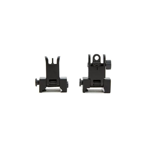 F3 (1) F3 Front and Rear Sight
