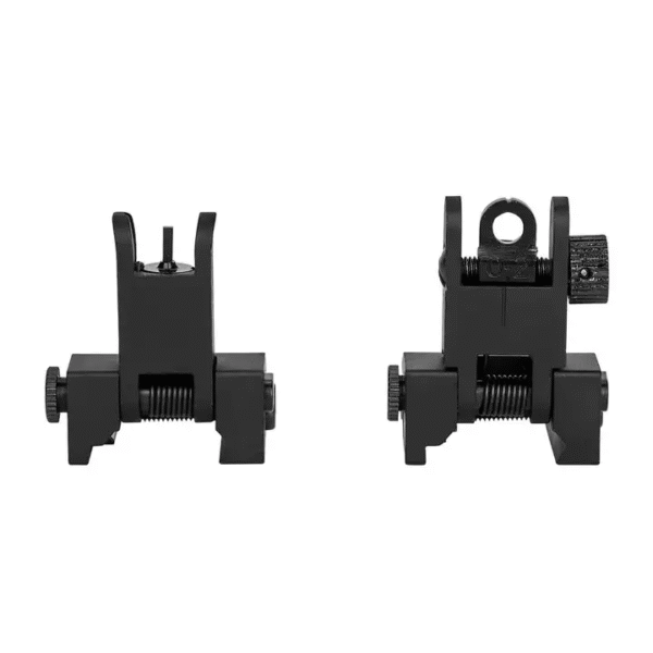 F3 (1) F3 Front and Rear Sight