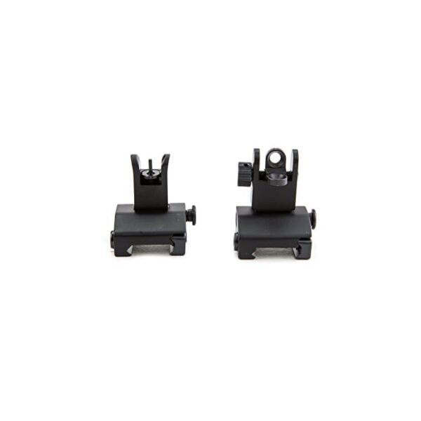 F3 (2) F3 Front and Rear Sight