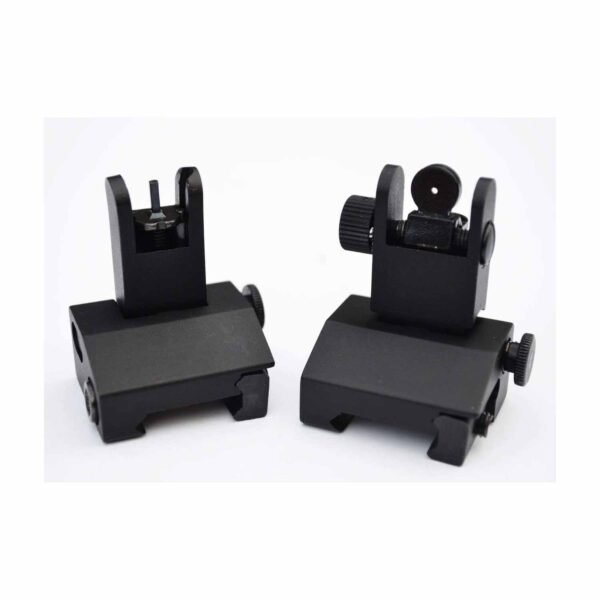 F3 (3) F3 Front and Rear Sight