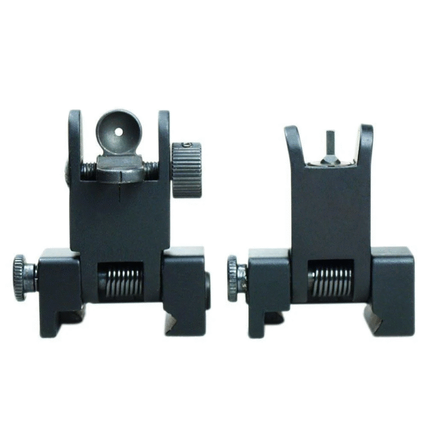 F3 (3) F3 Front and Rear Sight