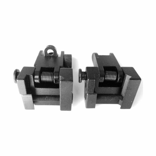 F3 (4) F3 Front and Rear Sight