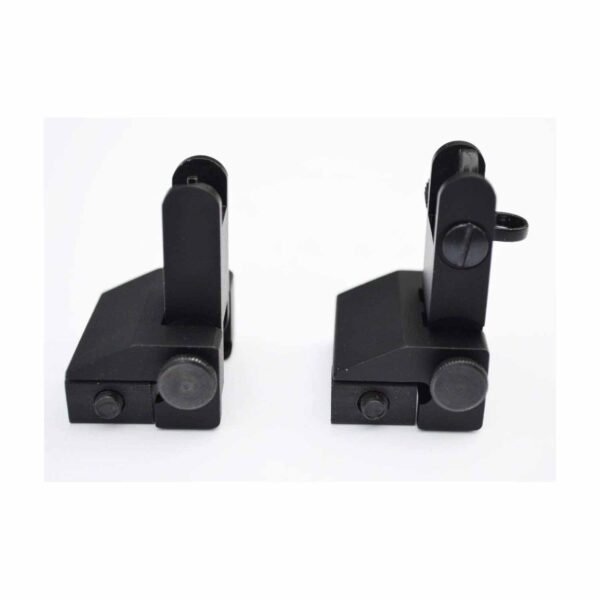 F3 (5) F3 Front and Rear Sight
