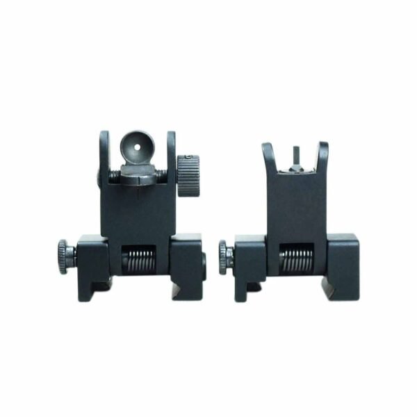 F3 (6) F3 Front and Rear Sight