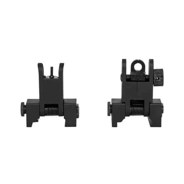 F3 (8) F3 Front and Rear Sight